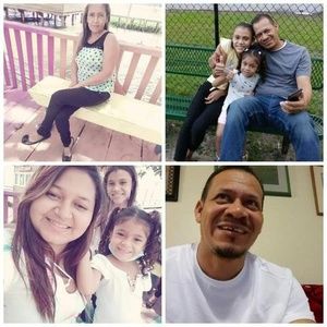 Meet your Posher, Maritza